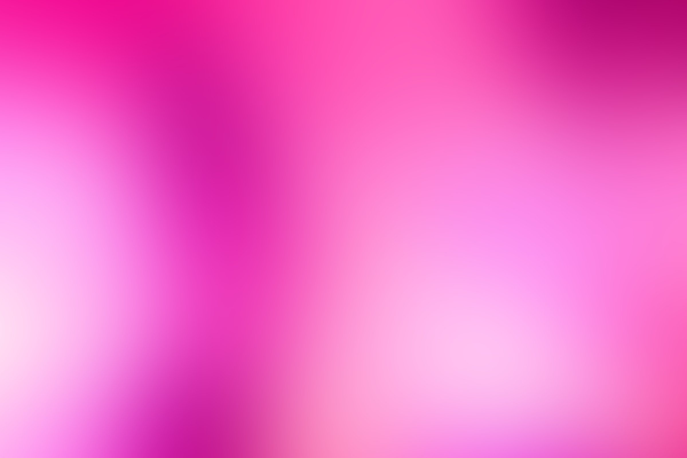 Pink Gradient Background